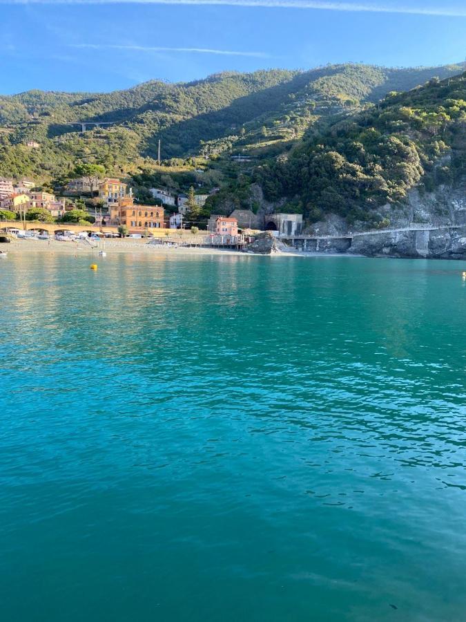 Benvenuti A Monterosso Hotel Monterosso al Mare Exterior photo