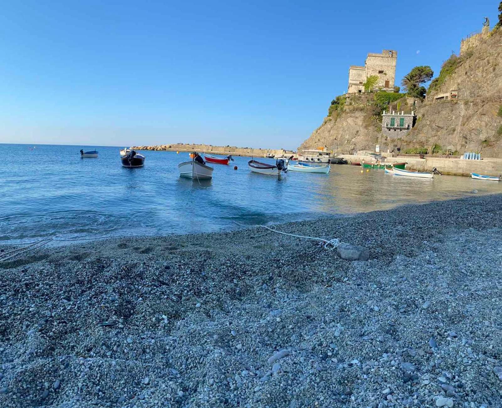 Benvenuti A Monterosso Hotel Monterosso al Mare Exterior photo